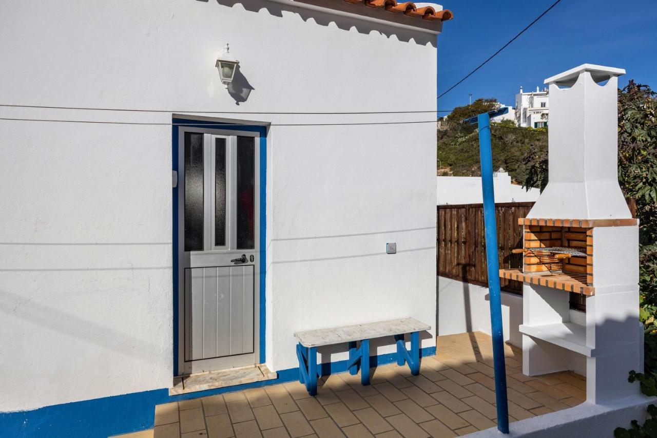 Salema Beach House Extérieur photo