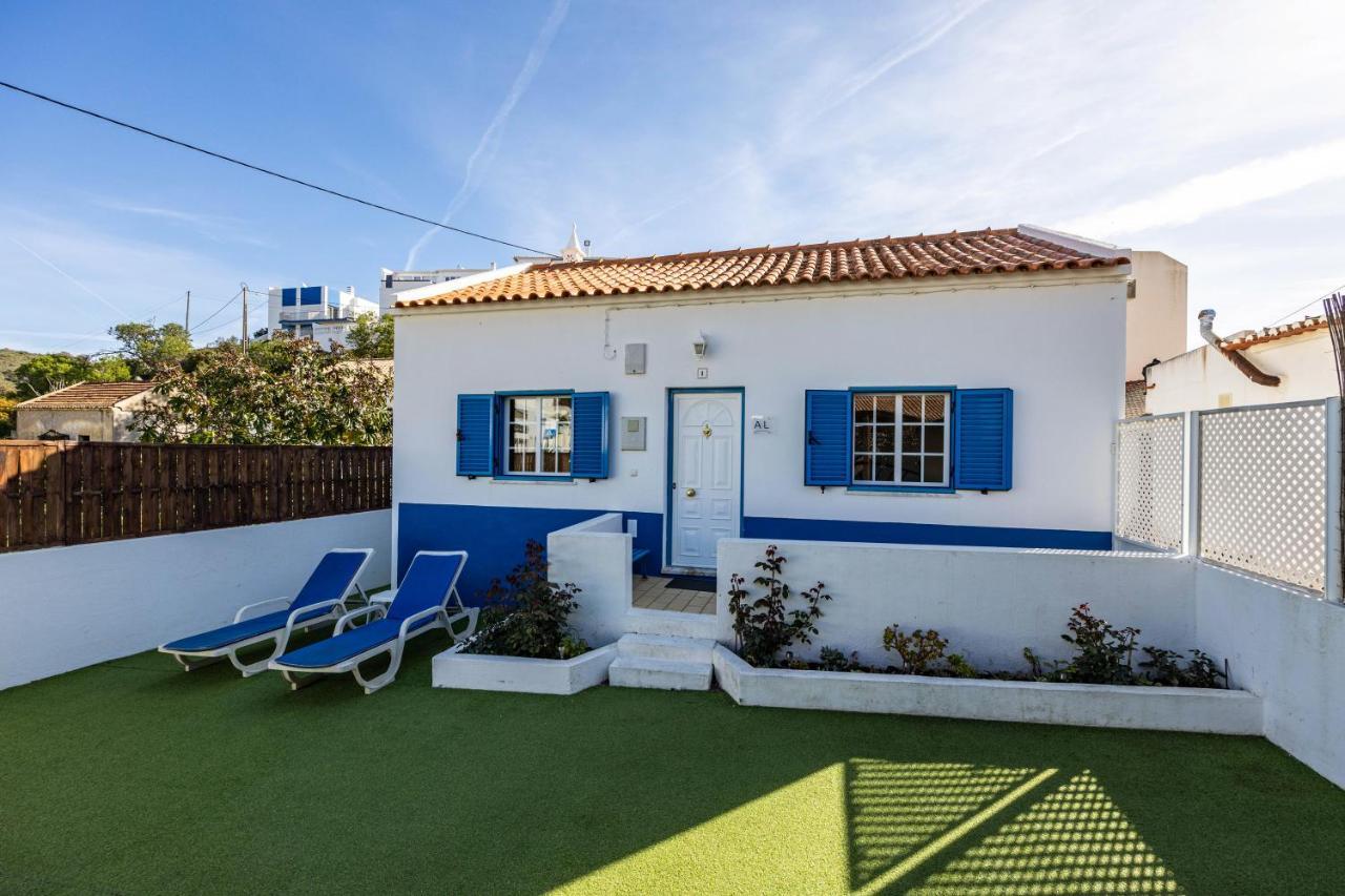 Salema Beach House Extérieur photo