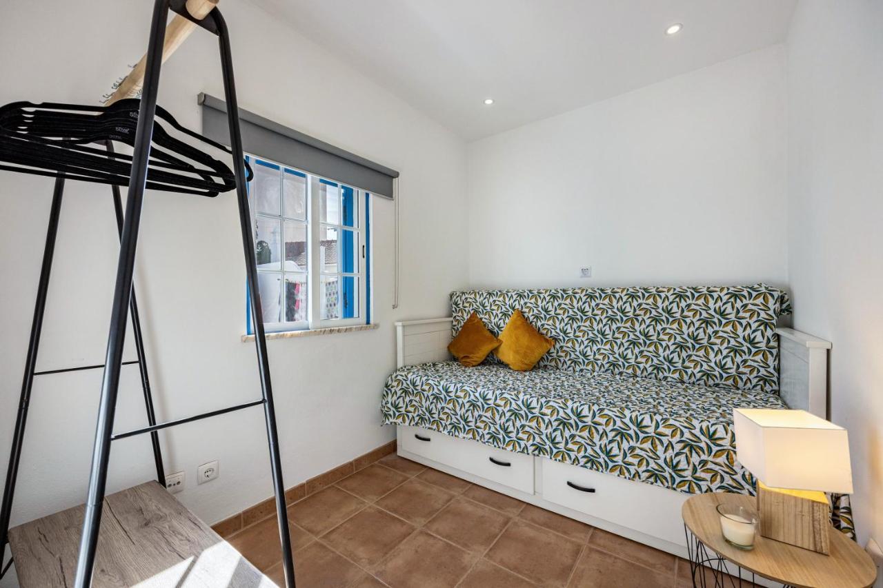 Salema Beach House Extérieur photo